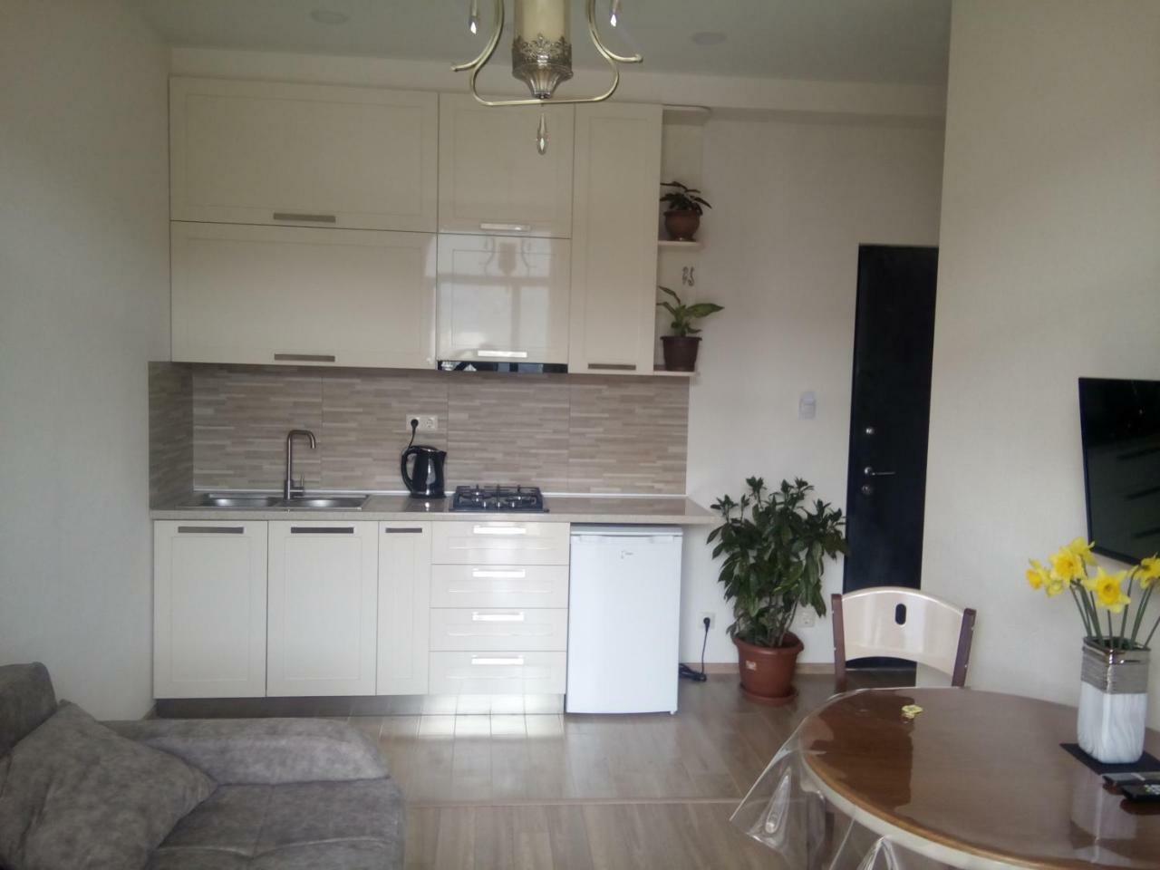Tikas'Home Tbilisi Buitenkant foto